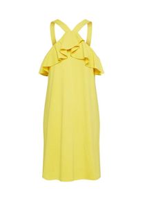 IVYREVEL, Damen Kleid 'Sonya', Gelb