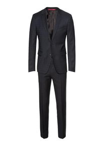 Hugo, Herren Anzug 'Astian/Hets182 10207430 01', Navy