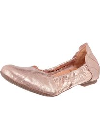 Think!, Damen Ballerinas 'Balla', Rosa
