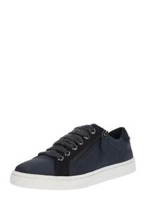 Tom Tailor, Damen Sneaker, Navy