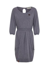 Naketano, Damen Kleid, Lavendel