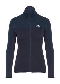 J. Lindeberg J.Lindeberg, Damen Jacke 'Hubbard', Ultramarinblau