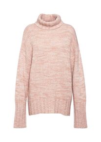 EDITED, Damen Pullover 'Emma', Ros&eacute;