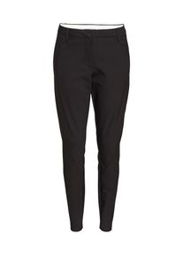 Fiveunits, Damen Chinohose 'Angelie', Schwarz