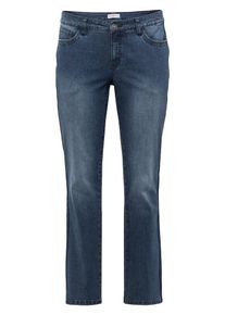 sheego Denim, Damen Jeans, Blue Denim