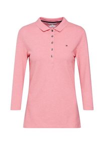 Tommy Hilfiger, Damen Shirt 'NEW CHIARA', Rosa
