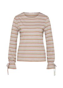 Tom Tailor Denim, Damen T Shirt, bunt
