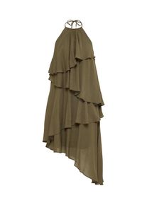 V&eacute;ro Moda VERO MODA, Damen Kleid, Khaki