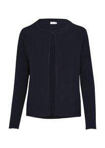 Seidensticker, Damen Strick-Jacken, Navy