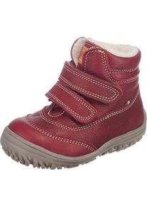 Kavat, Winterstiefel 'Oden', Rot