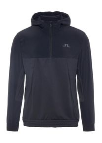 J. Lindeberg J.Lindeberg, Herren Jacke, Schwarz