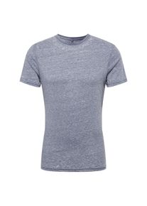 Blend, Herren Shirt 'TEE', Blau