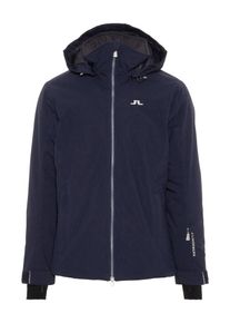J. Lindeberg J.Lindeberg, Herren Jacke 'Truuli', Navy