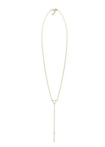 Elli, Damen Kette, Gold