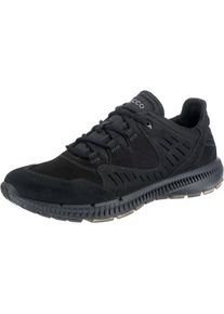 Ecco, Herren Sneaker 'Terrawalk', Schwarz
