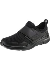 Skechers, Herren 'EQUALIZER 3.0 BERNARE' Sneaker, Schwarz