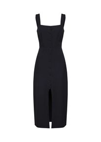 Fashion Union, Damen Overalls 'RACHEL', Schwarz