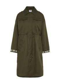 Noisy may, Damen Mantel, Khaki