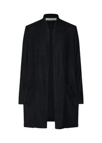 Jacqueline de Yong, Damen Strickjacke 'EVITA', Schwarz