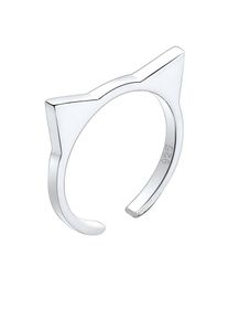 Elli, Damen Ring, Silber