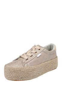 MTNG, Damen Sneaker 'WANDA', Beige