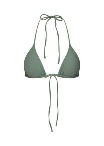 EDITED, Damen Bikinitop 'Mania', Khaki