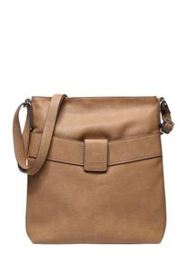 Esprit, Damen Tasche 'Lexi shldbag', Chamois