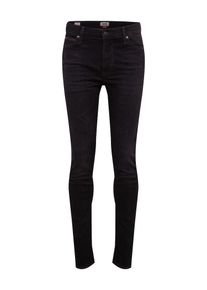Tommy Jeans, Herren Jeans 'SKINNY SIMON VRNBS', Black Denim
