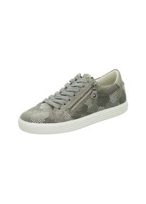 Kennel & Schmenger Kennel & Schmenger, Damen Schnürschuhe, Rauchgrau