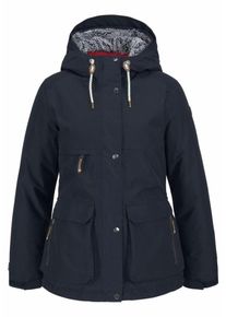 Icepeak, Damen Funktionsjacke 'TRINA', Marine