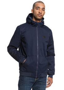 DC Shoes, Herren Ellis Padded Jacke, Dunkelblau