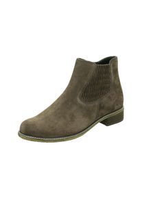 Gabor, Damen Stiefel, Schlammfarben