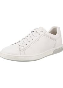 Legero, Herren Sneakers 'Arno', Wei&szlig;