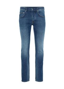 J. Lindeberg J.Lindeberg, Herren Jeans 'Cedar Blue Form', Blau