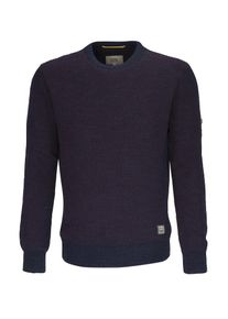 Camel Active, Herren Pullover, Aubergine