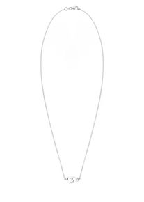 Elli, Damen Kette 'Herz', Silber