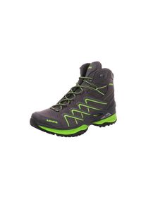 Lowa, Herren Outdoorschuhe, Graphit / Limette