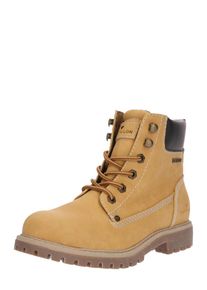 Tom Tailor, Damen Boots, Camel