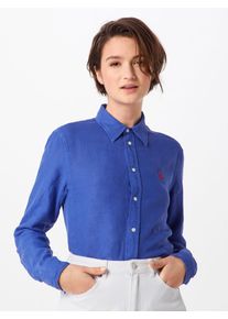 Polo Ralph Lauren, Damen Bluse, Blau