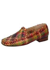 Sioux, Damen Slipper 'Cordera', bunt