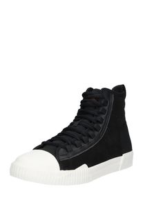 G-Star Raw, Herren Sneaker 'Rackam Scuba Mid', Schwarz