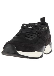 DC Shoes, Herren Le Sneaker 'E.Tribeka', Schwarz