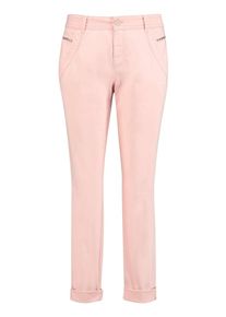 Taifun, Damen Chino 'TS', Altrosa