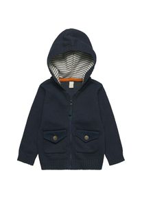 Esprit, Strickjacke, Nachtblau