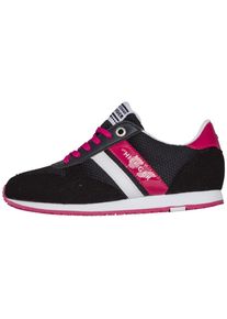 Tommy Hilfiger, Halbschuh &raquo;J3285AIMIE 14C2&laquo;, Nachtblau