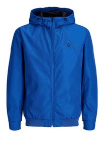 Jack & Jones JACK & JONES, Herren Jacke, Blau