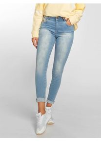 Just Rhyse, Damen Jeanshose 'Buttercup', Blau