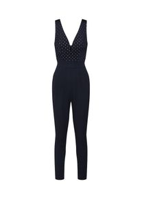 Wal G., Damen Overall 'CH 959', Schwarz