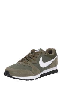 Nike Sportswear, Herren Sneaker 'Runner 2', Khaki / Oliv / Wei&szlig;