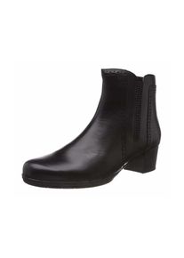 Gabor, Damen Stiefel, Schwarz